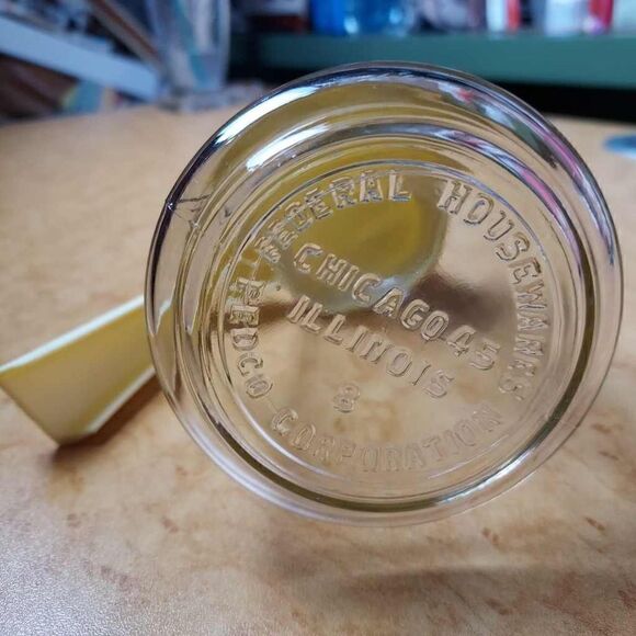 Federal houseware syrup dispenser - Picture 2 of 7